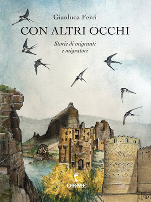cover image of Con altri occhi